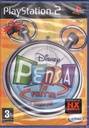 Disney Pensa In Fretta Videogioco Playstation 2 PS2 Disney Interactive Sigillato