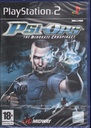 Psi-Ops The Mindgate Conspiracy Videogioco Playstation 2 PS2 Midway Sigillato