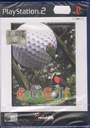 Go Go Golf Videogioco Playstation 2 PS2 Midas Sigillato