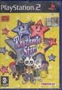 Rhythmic Star Playstation 2 PS2 Namco / Sony Sigillato
