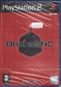 Bombastic Playstation 2 PS2 Capcom Sigillato