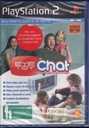 Eye Toy Chat Playstation 2 PS2 Sony Sigillato