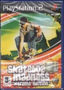 Skateboard Madness Xtreme Edition Playstation 2 PS2 Phoenix Sigillato