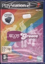 Eye Toy Groove - Senza Web Playstation 2 PS2 Sony Sigillato