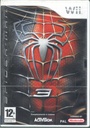 Spiderman 3 Videogioco WII Nuovo Sigillato 5030917043574
