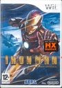 Iron Man Videogioco WII Nuovo Sigillato 5060138437722
