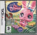 Littlest Pet Shop Giardino Videogioco Nintendo DS NDS Electronic Arts Sigillato