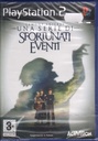 Lemony Snicket Una Serie Di Sfortunati Eventi Playstation 2 PS2 Sigillato