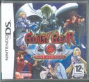 Guilty Gear: Dust Strikers Videogioco Nintendo DS NDS HALIFAX Sigillato
