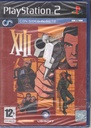 XIII (Tredici) Playstation 2 PS2 Ubi Soft Sigillato