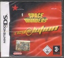 Space Invaders Revolution Videogioco Nintendo DS NDS Atari Sigillato