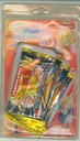 Dragonball Z Metal 15 Lamincards / Edibas 8015511025581 Nuova