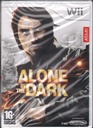Alone In The Dark Videogioco WII / Atari Sigillato