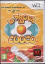 La Prova Del Cuoco Videogioco WII Sigillato
