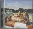 Omonimo / Same CD Jewel Box Modjo