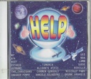 Help CD Jewel Box Various