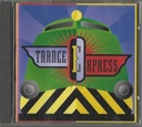 Trance Express CD Jewel Box Various