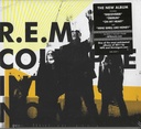 Collapse Into Now CD Digipack R.E.M.