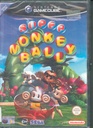 Super Monkey Ball Nintendo Gamecube Sigillato 3546430026366