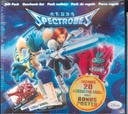 Spectrobes + 20 Cards And Poster Nintendo DS Sigillato 8717418142124