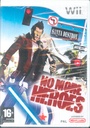 No More Heroes Videogioco WII Nuovo Sigillato 5060102950929