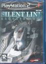 Silent Line Armored Core Videogioco Playstation 2 PS2 Sigillato 0093992098353