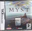 Midway Myst Nintendo DS Empire Interactive / Sigillato 5037930140211