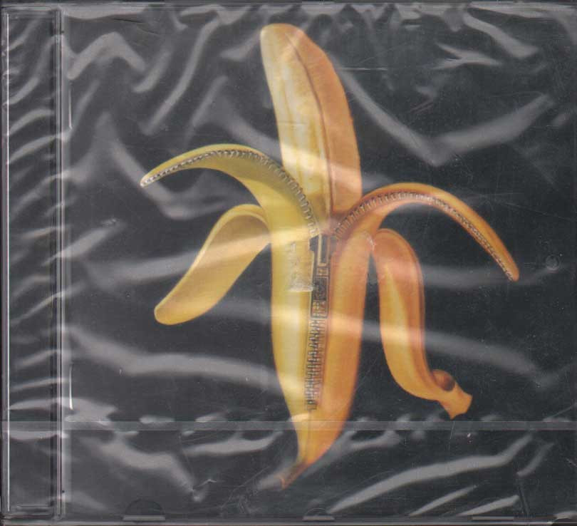 Welcome To The Monkey House CD Jewel Box The Dandy Warhols