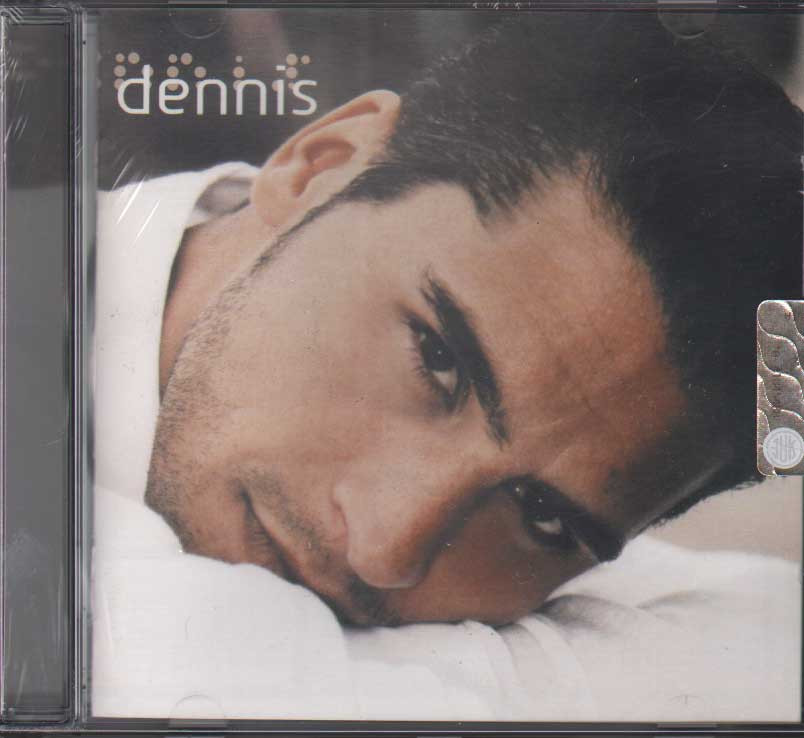 Omonimo / Same CD Jewel Box Dennis