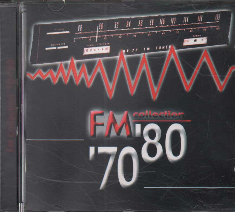 FM Collection '70 - '80 CD Jewel Box Various