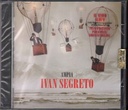 Ampia CD Jewel Box Ivan Segreto