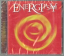 Energipsy CD Jewel Box Energipsy