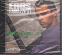 Musica È CD Jewel Box Eros Ramazzotti