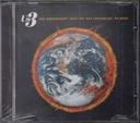 An Ordinary Day In An Unusual Place CD Jewel Box Us3