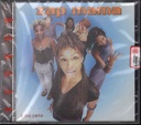 A Ma Zone CD Jewel Box Zap Mama