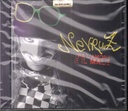 Tra L'Amore E Il Male CD Jewel Box Nevruz