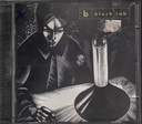 Your Body Above Me CD Jewel Box Black Lab
