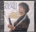 Anima Nuda CD Jewel Box Fausto Leali