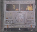 Babylon By Bus CD Jewel Box Bob Marley & The Wailers