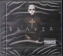 Diabolus In Musica CD Jewel Box Slayer