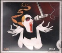 Bau CD Slidepack Mina