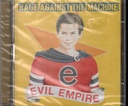 Evil Empire CD Jewel Box Rage Against The Machine