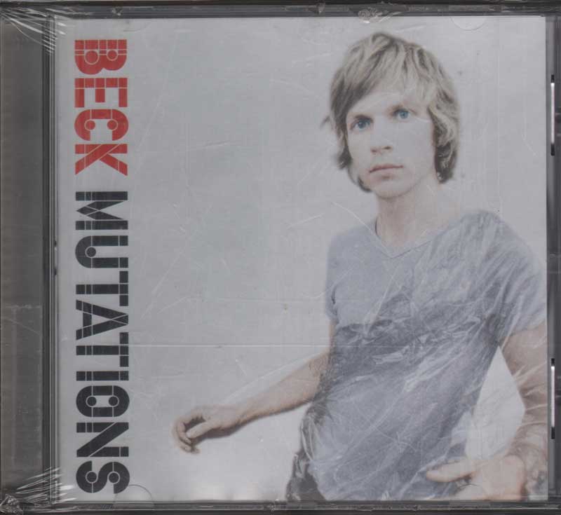 Mutations CD Jewel Box Bech