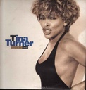 Simply The Best Doppio Lp 33 giri / Sleeve: Gatefold - Copertina: Apribile Tina Turner