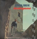 Lusingame Lp 33 Giri Sergio Bruni