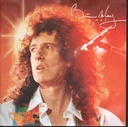 Too Much Love Will Kill You Vinile 45 giri 7" Brian May