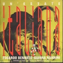 Un'Estate Italiana Vinile 45 giri 7" Edoardo Bennato & Gianna Nannini