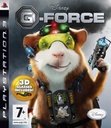 G Force Videogioco Playstation 3 PS3 Sigillato 8717418217129