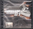 Hardcore Selecta 01 CD Jewel Box