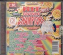 Hit Mania Champions 2008 CD Jewel Box